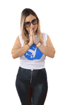 Moda Help Sticker
