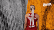 Sport Basketball GIF by Basket_fi