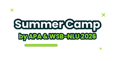 Conference Psychology Sticker by WSB-NLU