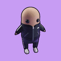 Happy Training Day GIF