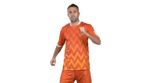 Indian Super League Igor Sticker by FC Goa