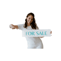 Sticker by Amanda Calhoun Homes