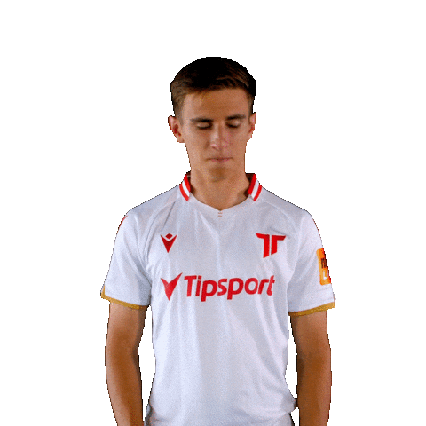 Football Player Sticker by Nike liga
