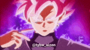 Dragon Ball GIF