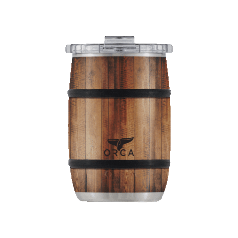 orcacoolers giphygifmaker Sticker