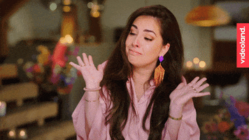 Serie Leslie GIF by Videoland