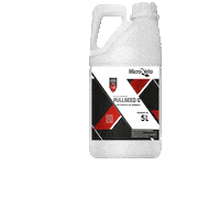 Mx Biox Sticker by Microxisto