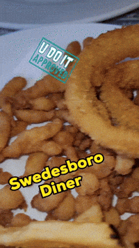 New Jersey Foodie GIF by No Cheese Records