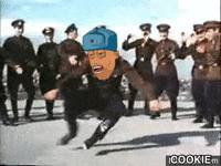 deeznutsnft deez nuts deez nuts nft fuck cancer deez cookie GIF