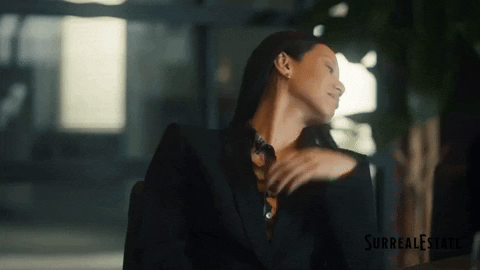 High Five GIF by Blue Ice Pictures