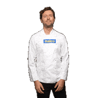 Thank You Very Much Sticker by Makro España