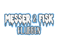 Logo Text Sticker