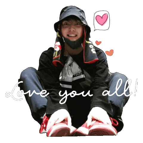 Lee Joon Gi Jg Sticker