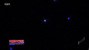 Excited Entrance GIF by United Wrestling Network