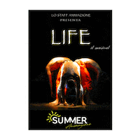 Sticker by Summer Animazione Official