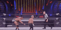 Aew On Tnt Darby Allin GIF by All Elite Wrestling on TNT