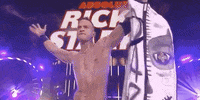 Aew On Tnt Darby Allin GIF by All Elite Wrestling on TNT