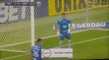 Belo Horizonte Football GIF by Nissan Carbel Japão