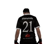 Zwijndrecht Vls Sticker by VVGZ