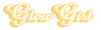 Girl Glow Sticker by Vancouver Laser