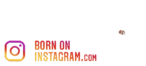 Shaurya Sticker by BORN ON INSTAGRAM