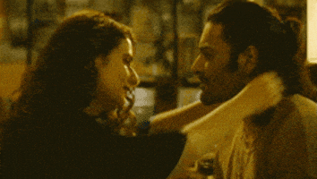 Ali Fazal Hug GIF by T-Series