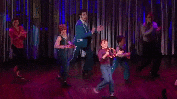 michael cerveris dance GIF by The Public Theater