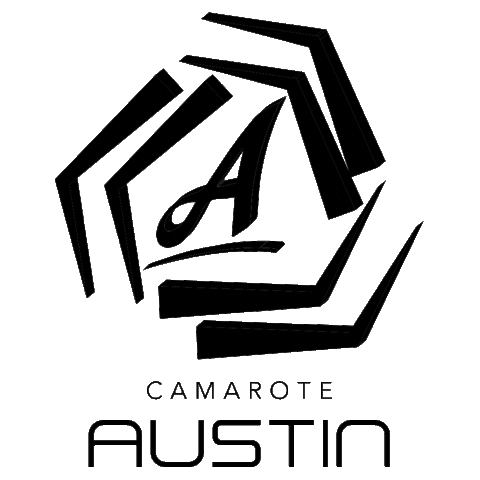 lindabelamoda camaroteaustin Sticker by Austin Pub