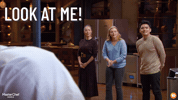 GIF by MasterChefAU