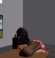 Roblox GIF