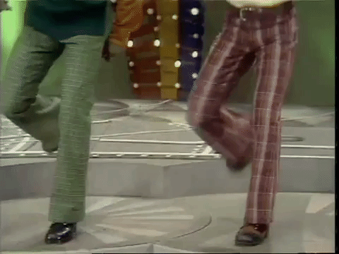 soul train bet GIF