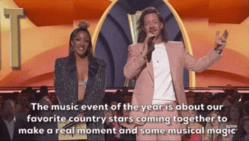 The Music Event Of The Year Is About Our Stars