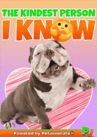 Henlo Hooman Fren GIF by PetJuvenate - PJ