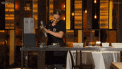 Shake Cook GIF by MasterChefAU