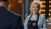 Cath Wow GIF by MasterChefAU