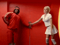 Anna Nicole Smith GIF by Kanye West
