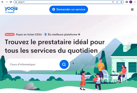 Yoojo giphyupload GIF