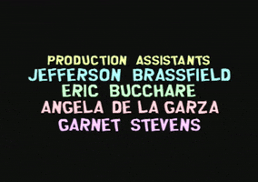 end of show credits GIF by South Park 