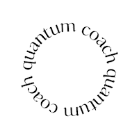 Quantum Bce Sticker by thequantum.coach