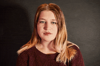 Face Palm Reaction GIF by wade.photo