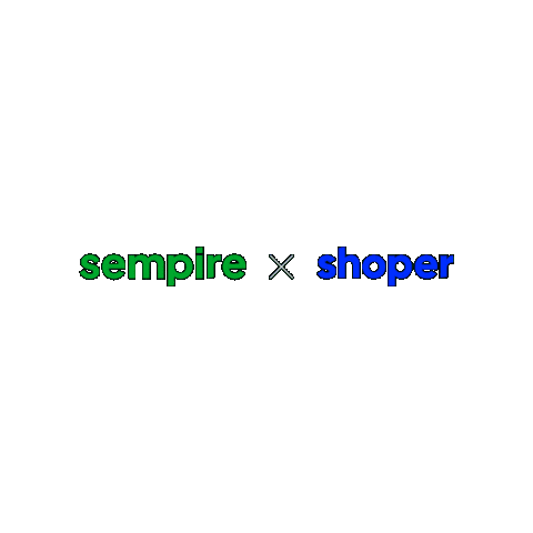 sempire giphygifmaker sempire Sticker