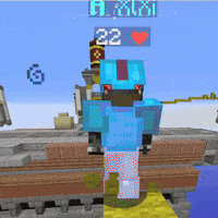 Bedwars GIF by agenciapremium