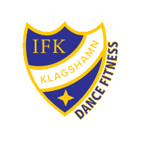Sticker by IFK Klagshamn