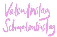 Valentinstag Sticker