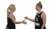 Naisten Korisliiga Sticker by Basket_fi