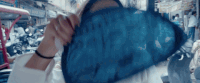 me libere GIF by Evaluna Montaner
