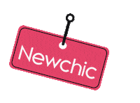 Newchic  Sticker