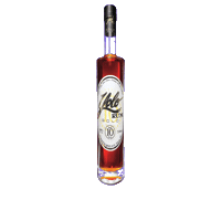 Drink Up Happy Hour Sticker by Yolo Rum