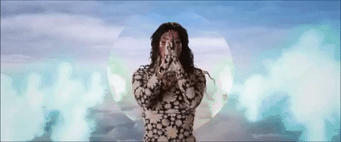 Rainbow Pride GIF by Big Freedia