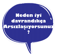 Mnks Atarlı Sticker